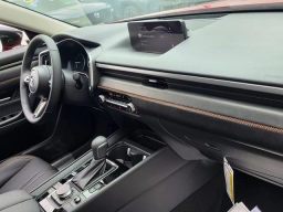 Mazda CX-50 Hybrid Premium AWD 2026