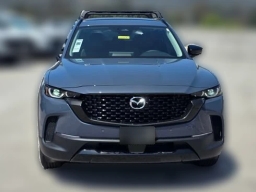Mazda CX-50 Hybrid Premium AWD 2026