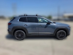 Mazda CX-50 Hybrid Premium AWD 2026