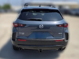 Mazda CX-50 Hybrid Premium AWD 2026