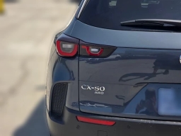 Mazda CX-50 Hybrid Premium AWD 2026