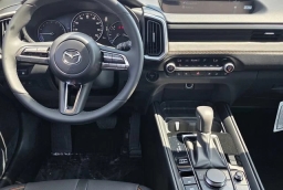 Mazda CX-50 Hybrid Premium AWD 2026