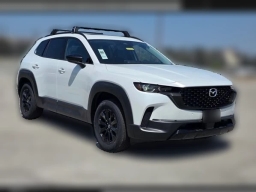 Mazda CX-50 Hybrid Premium AWD 2026