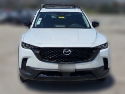 Mazda CX-50 Hybrid Premium AWD 2026
