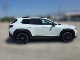 Mazda CX-50 Hybrid Premium AWD 2026