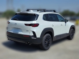 Mazda CX-50 Hybrid Premium AWD 2026