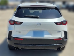 Mazda CX-50 Hybrid Premium AWD 2026