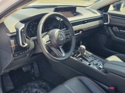 Mazda CX-50 Hybrid Premium AWD 2026