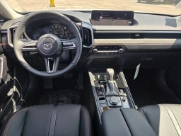 Mazda CX-50 Hybrid Premium AWD 2026