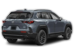 Mazda CX-50 Hybrid Premium AWD 2026