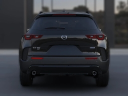 Mazda CX-50 Hybrid Premium AWD 2026