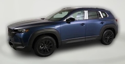 Mazda CX-50 Hybrid Premium AWD 2026
