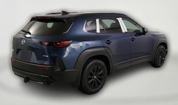 Mazda CX-50 Hybrid Premium AWD 2026