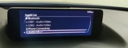 Mazda CX-50 Hybrid Premium AWD 2026