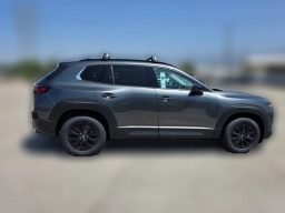 Mazda CX-50 Hybrid Premium AWD 2026