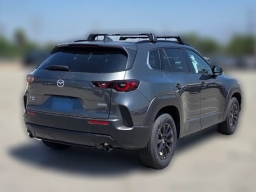 Mazda CX-50 Hybrid Premium AWD 2026