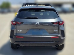 Mazda CX-50 Hybrid Premium AWD 2026