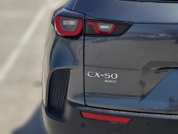 Mazda CX-50 Hybrid Premium AWD 2026