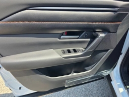 Mazda CX-50 Hybrid Premium AWD 2026