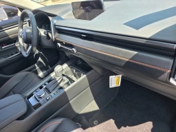 Mazda CX-50 Hybrid Premium AWD 2026