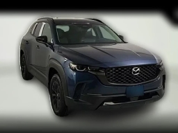 Mazda CX-50 Hybrid Premium AWD 2026