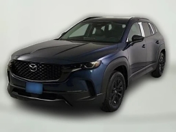 Mazda CX-50 Hybrid Premium AWD 2026
