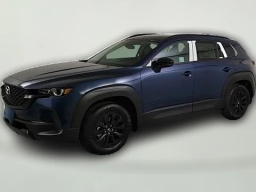Mazda CX-50 Hybrid Premium AWD 2026