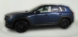 Mazda CX-50 Hybrid Premium AWD 2026