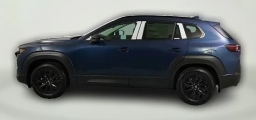 Mazda CX-50 Hybrid Premium AWD 2026