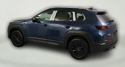 Mazda CX-50 Hybrid Premium AWD 2026
