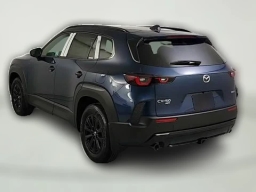Mazda CX-50 Hybrid Premium AWD 2026