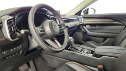 Mazda CX-50 Hybrid Premium AWD 2026