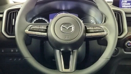 Mazda CX-50 Hybrid Premium AWD 2026