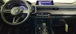 Mazda CX-50 Hybrid Premium AWD 2026
