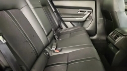 Mazda CX-50 Hybrid Premium AWD 2026