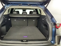 Mazda CX-50 Hybrid Premium AWD 2026