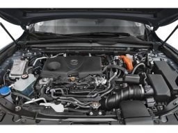 Mazda CX-50 Hybrid Premium AWD 2026