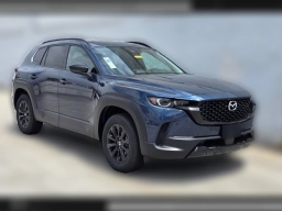 Mazda CX-50 Hybrid Premium AWD 2026