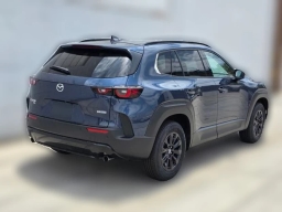 Mazda CX-50 Hybrid Premium AWD 2026