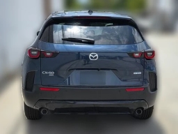 Mazda CX-50 Hybrid Premium AWD 2026