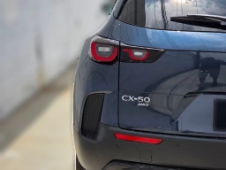 Mazda CX-50 Hybrid Premium AWD 2026