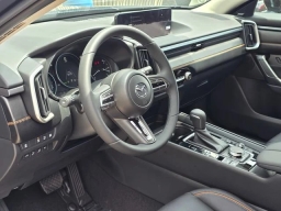 Mazda CX-50 Hybrid Premium AWD 2026