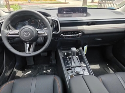 Mazda CX-50 Hybrid Premium AWD 2026
