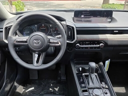 Mazda CX-50 Hybrid Premium AWD 2026