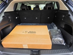 Mazda CX-50 Hybrid Premium AWD 2026