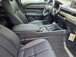 Mazda CX-50 Hybrid Premium AWD 2026