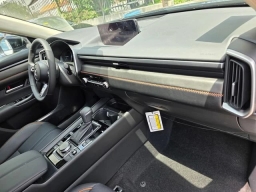 Mazda CX-50 Hybrid Premium AWD 2026