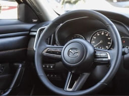 Mazda CX-50 Hybrid Premium AWD 2026