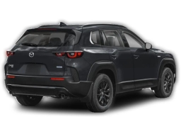 Mazda CX-50 Hybrid Premium AWD 2026