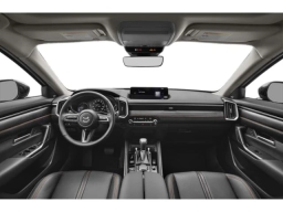 Mazda CX-50 Hybrid Premium AWD 2026